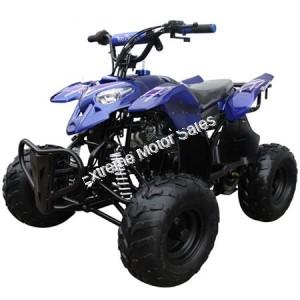 110 kids quad