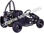 MotoTec Prowler Off Road Go Kart 79cc 4 Stroke Gas for Kids