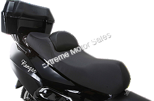 Ranger 250cc Scooter : Seat