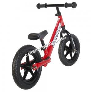 Strider Classic Kids Balance Bike Youth No Pedal Bicycle Toddler