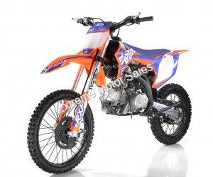 APOLLO RXF200 FREERIDE MAX| 200cc Dirt Bike | Oil Cooled