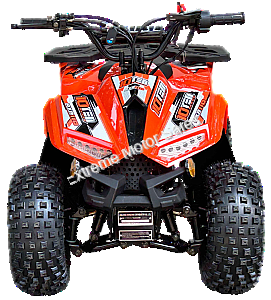 Vitacci RXR-110 Kids 110cc ATV 