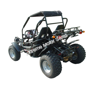 Sahara TK150GK-2S 150cc Go Kart Go Cart Off-Road Dune Buggy