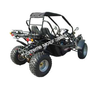 Sahara TK150GK-2S 150cc Go Kart Go Cart Off-Road Dune Buggy