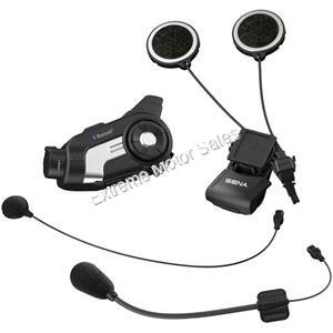 Sena 10C Bluetooth Camera & Communication System