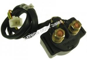 Tank Touring 250cc Scooter Solenoid Starter Relay