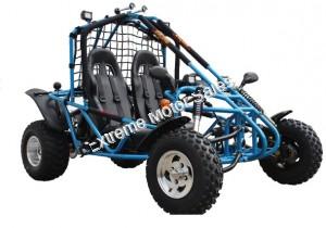 Extreme Spider KD200GKA 200cc 250cc Go Cart Go Kart Buggy