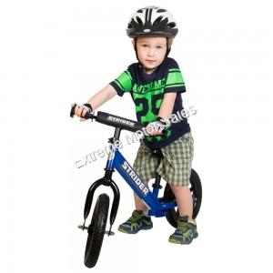 Strider Classic Kids Balance Bike Youth No Pedal Bicycle Toddler