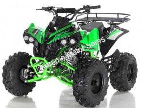 Razor 125cc Sport Big Kids ATV