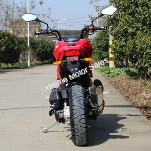Rocket 50SRT 50cc Mini Motorcycle Grom Replica Automatic Scooter