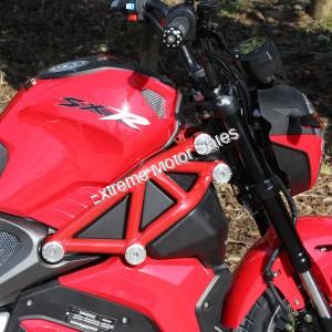 Rocket 50SRT 50cc Mini Motorcycle Grom Replica Automatic Scooter