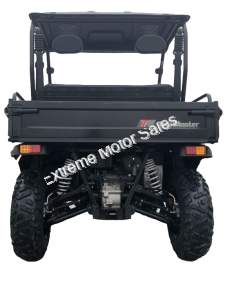 Trailmaster Taurus 450U Utility Vehicle SXS UTV Gas Side by Side