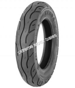 Tank Touring 250cc Scooter Tire 4.00-12