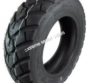 Tank Touring 250cc Scooter Tire 120/90-10