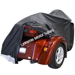 scooter trike wheel waterproof motorcycle accessories