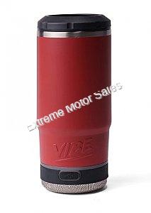 VIBE 4-IN-1 Drink Cooler | Red