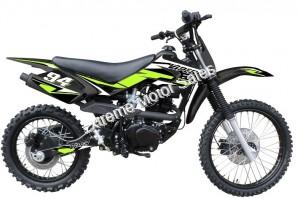 Viper 150cc Trail Bike Dirt Bike Pit Bike 5 Speed Manual Transmission