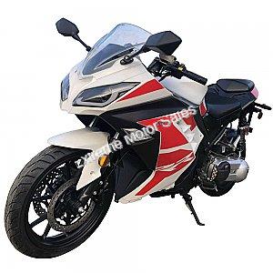 Falcon 250cc Scooter Motorcycle Sport Bike | Automatic Transmission