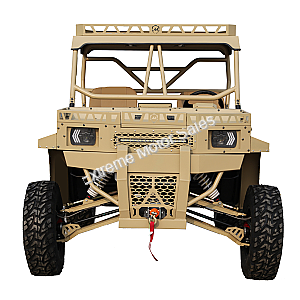 Massimo Warrior 1000 MXD Side by Side UTV 4x4 Utility Vehicle