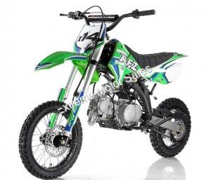 apollo dbx14 pit bike