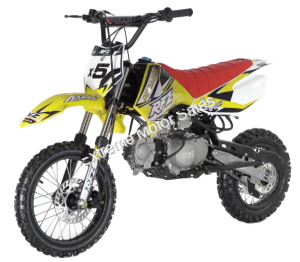 125cc dirt bike for kids