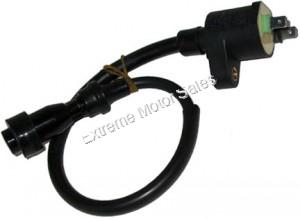 Tank Touring 250cc Scooter Ignition Coil