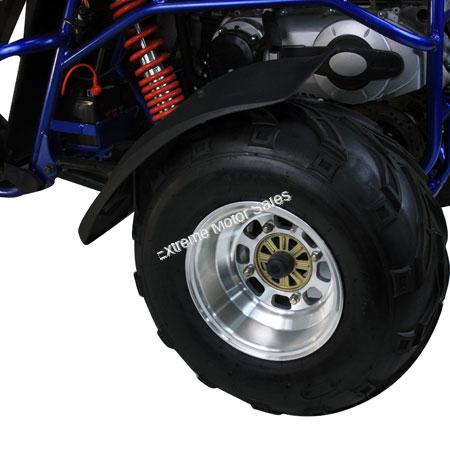 300 xrx trailmaster