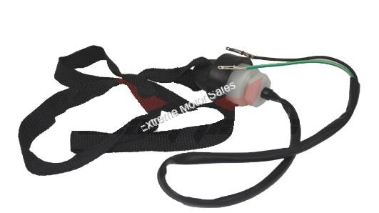 Extreme Motor Sales, Inc > Electrical > Mini ATV Rear Tether Kill