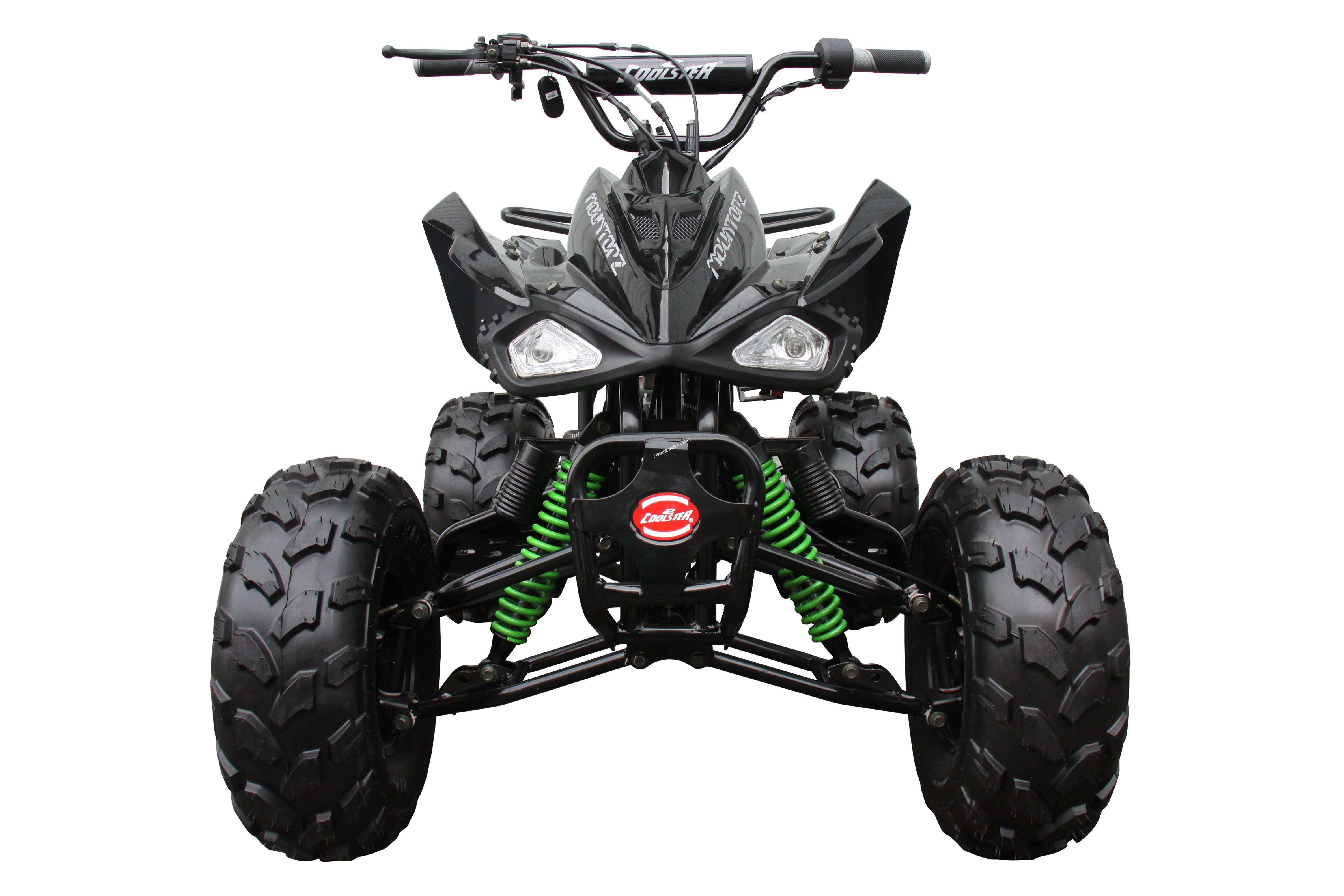 Extreme Motor Sales, Inc > Kids ATV 50cc 125cc > Snake Eyes 125cc Kids