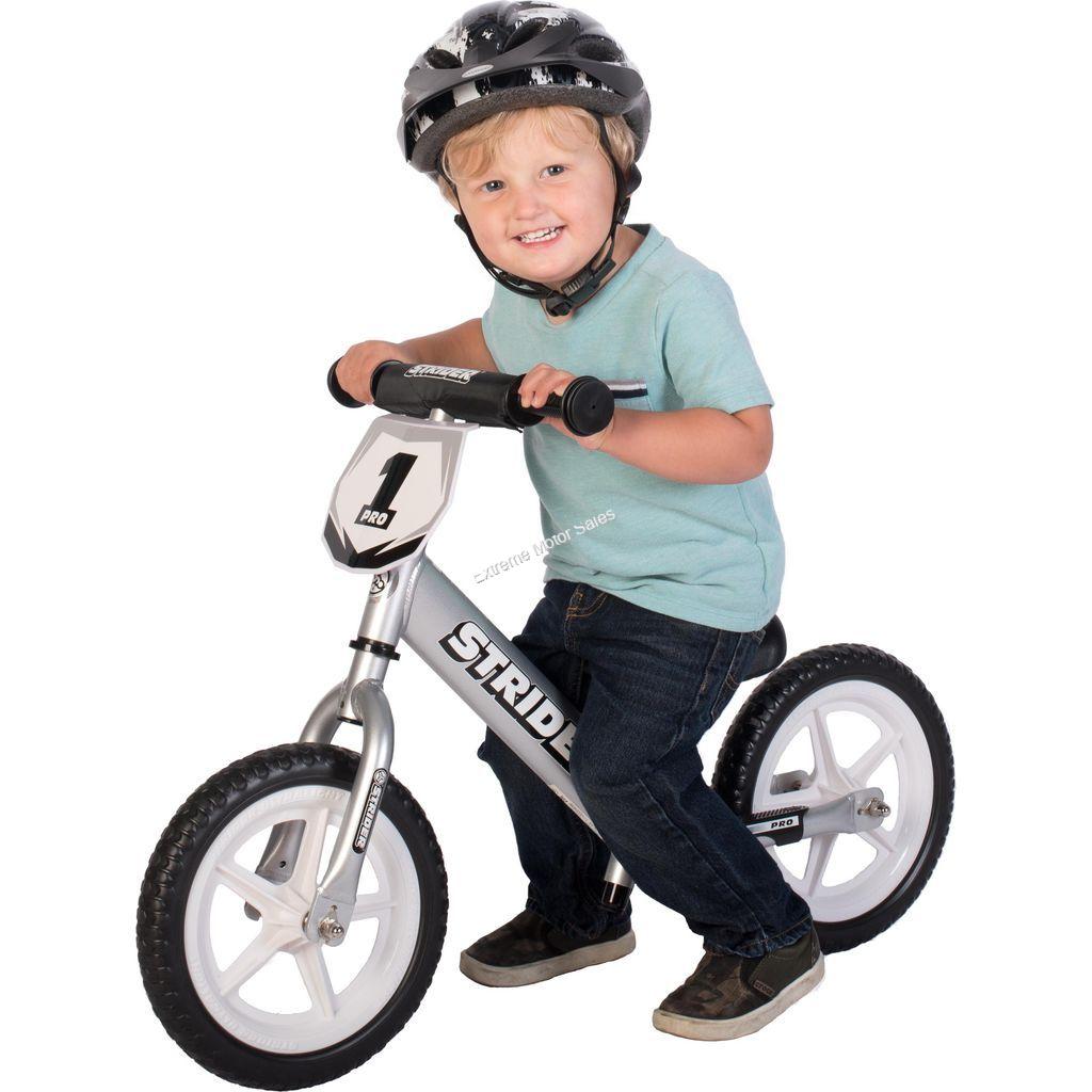 Extreme Motor Sales, Inc > Strider Balance Bike > Strider Pro Sport