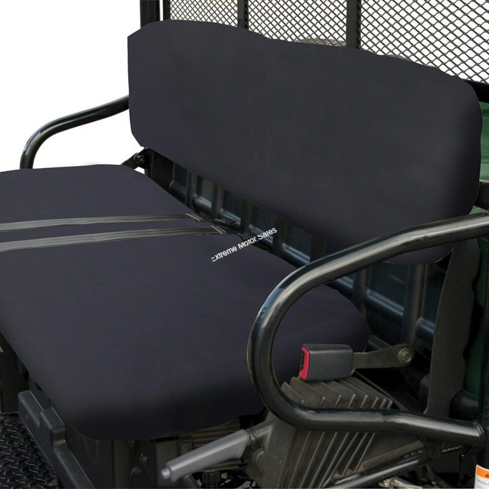 Classic Accessories UTV Bench Seat Cover Polaris 451924 > UTV SXS Accessories > Extreme Motor