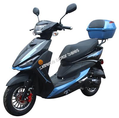 Gator moped discount