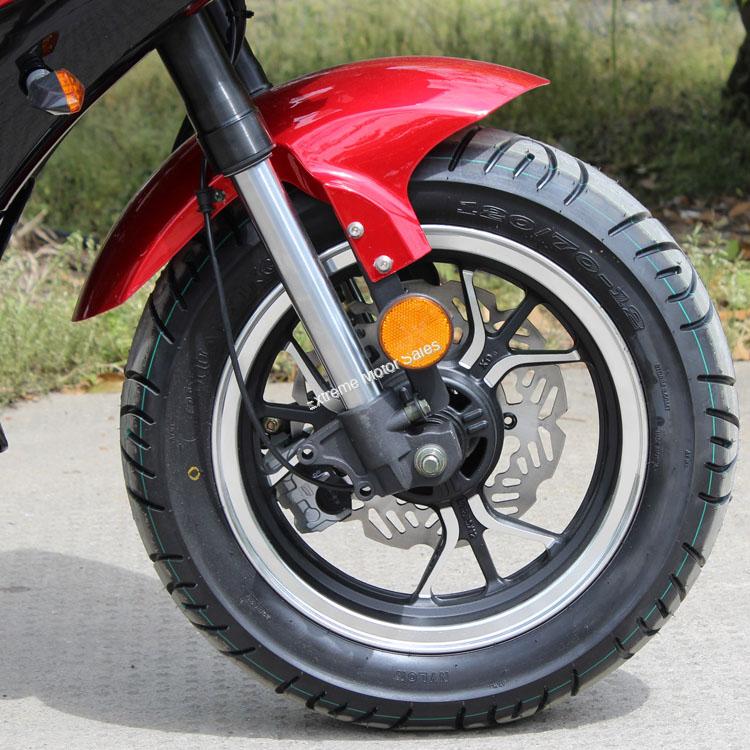Super discount ninja 50cc