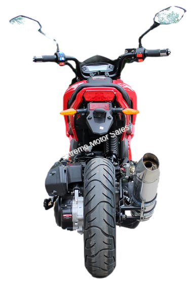 Grom 50 on sale