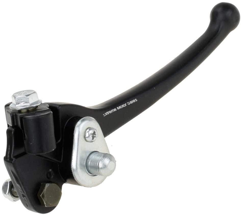 Mini ATV Right Drum Brake Lever Chinese ATV 50cc 110cc > Brakes