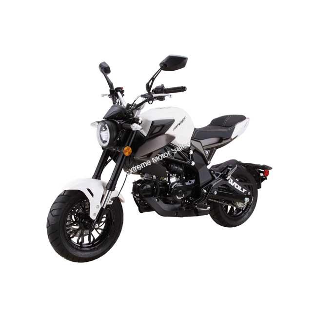 Download Extreme Motor Sales, Inc > 125cc Motorcycles > Wolf ...