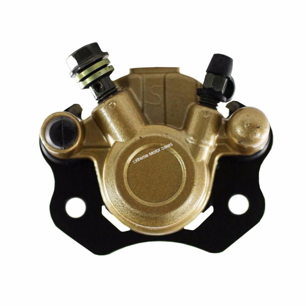 Brake Caliper 150cc 250cc Hammerhead Mudhead 80T Go Cart Kart > Brake