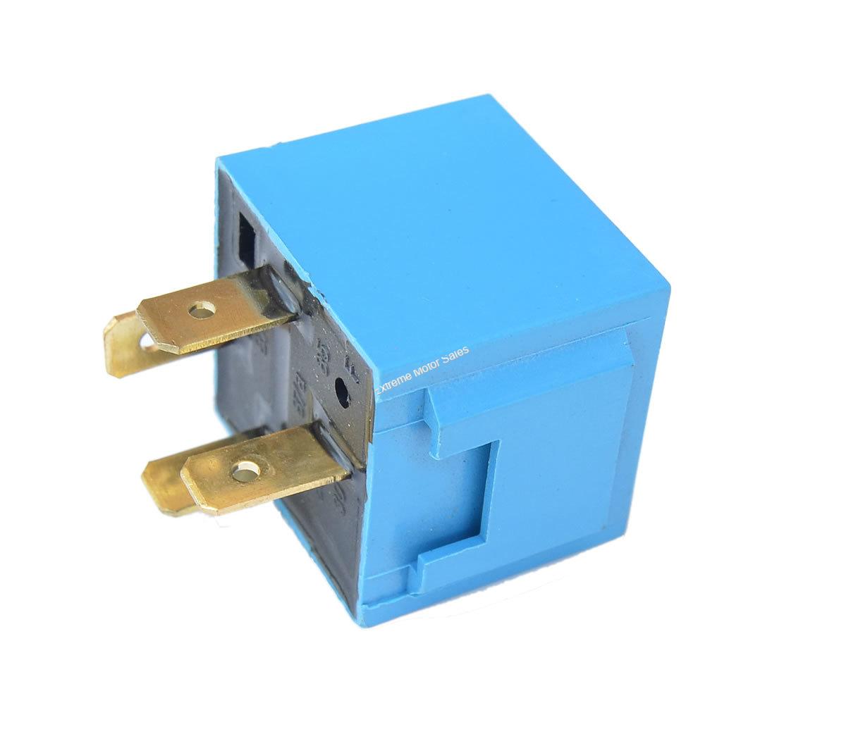 Brake Interlock Control Relay Safety Switch Hammerhead 250cc > Electric