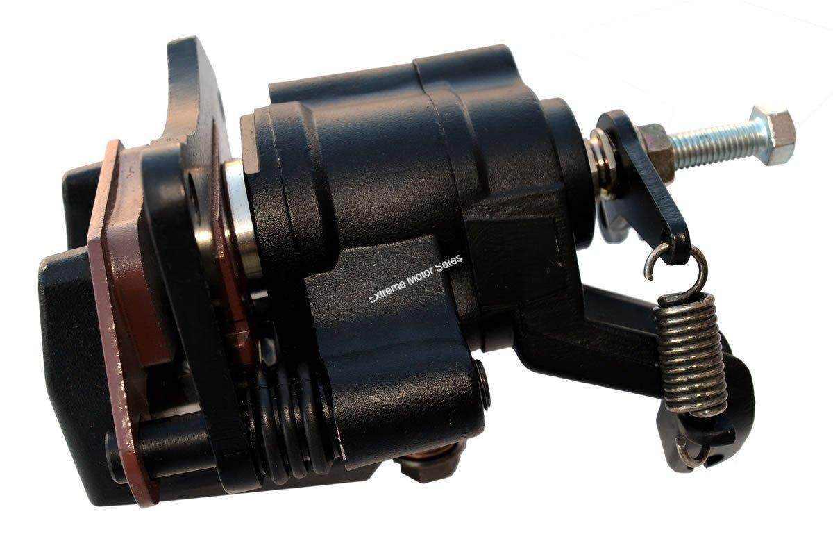 Rear Brake Caliper 150cc Hammerhead Go Cart Kart Carter Sportworks