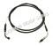 Universal 69" Throttle Cable for full-size scooters GY6 150cc