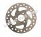Disc brake rotor for 47/49cc cag pocket bikes and pocket quads