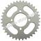 Dirt Bike Chain Sprocket 37 Tooth 420 Chain Chinese Pit Bikes