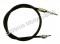 Speedometer Cable for Qingqi QM50QT-B2 scooters 35.25 inches