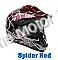 W125 Youth Off Road Helmet Motocross For Kids
