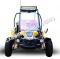 TrailMaster Blazer 200X Go Kart For Sale | Buggy | Offroad LED Light