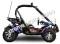 TrailMaster Blazer 200X Go Kart For Sale | Buggy | Offroad LED Light