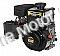 LCT Engine - MudHead 208cc Electric Start Hammerhead Trailmaster