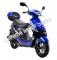 Gator 50-S3 50cc 4 Stroke Moped Scooter 49cc Electric Start with Trunk