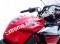 Lifan KPR200 Motorcycle EFI Water Cooled 6 Speed Manual Transmission
