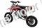 Coolster QG214S Kids Dirt Bike 125cc XR50 Semi Automatic